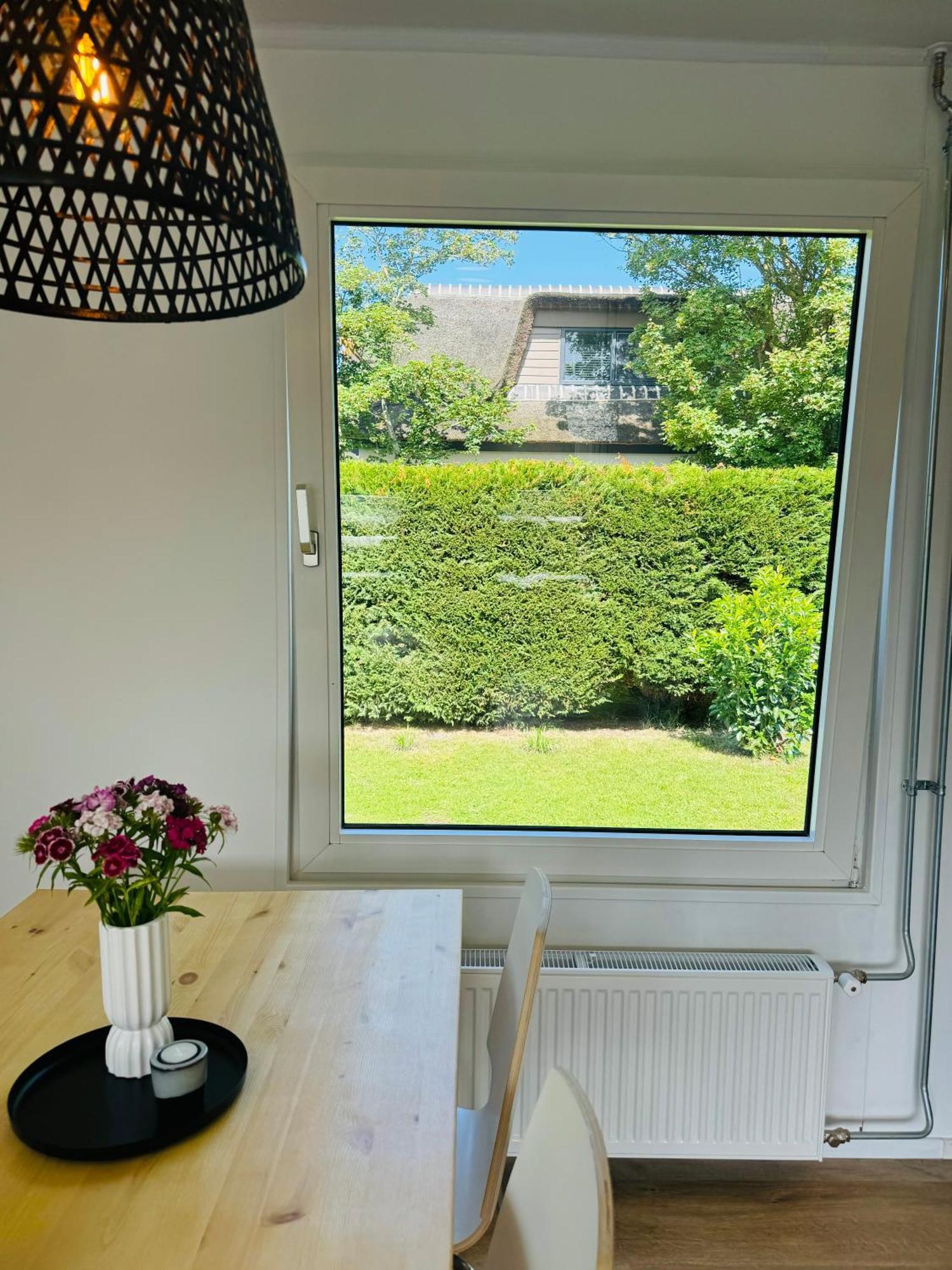 Familie Vakantiehuis - Zonneweelde Noordwijk Exteriér fotografie