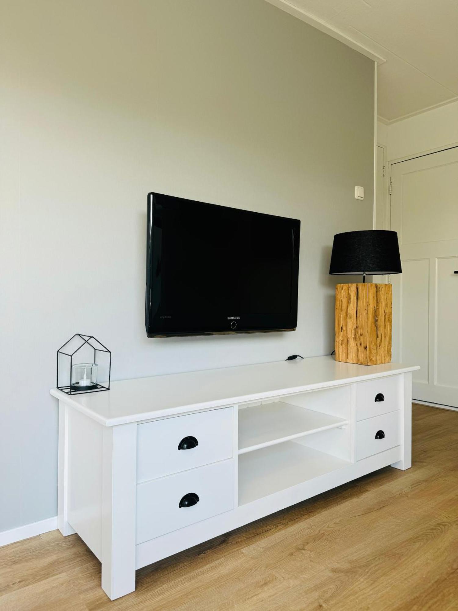 Familie Vakantiehuis - Zonneweelde Noordwijk Exteriér fotografie