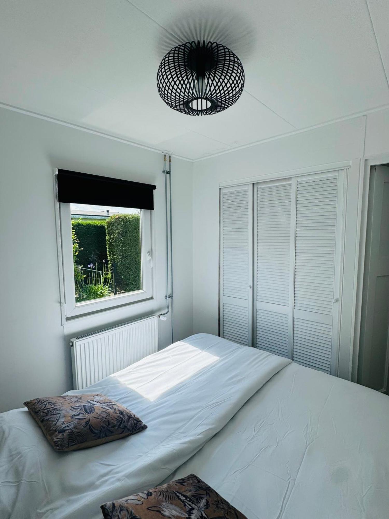 Familie Vakantiehuis - Zonneweelde Noordwijk Exteriér fotografie